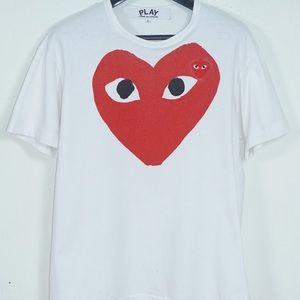 CDG T-shirt
